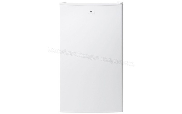 CONTINENTAL EDISON RBC90AP - Vue de face