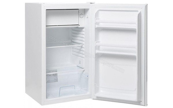 CONTINENTAL EDISON RBC90AP - Vue de l'int&eacute;rieur