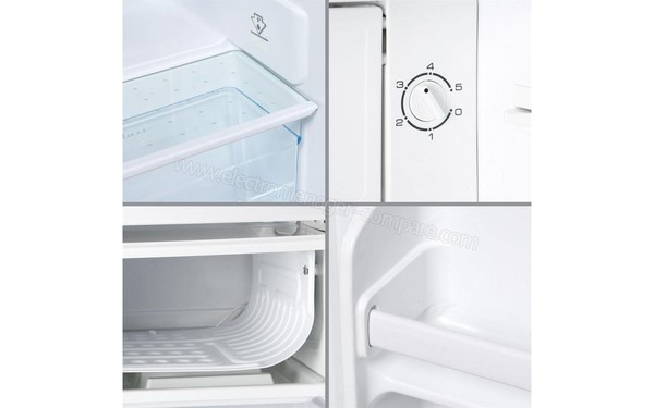 CONTINENTAL EDISON RBC90AP - Vues multiples