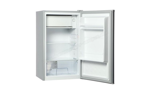 CONTINENTAL EDISON RTT72S - Vue de l'int&eacute;rieur