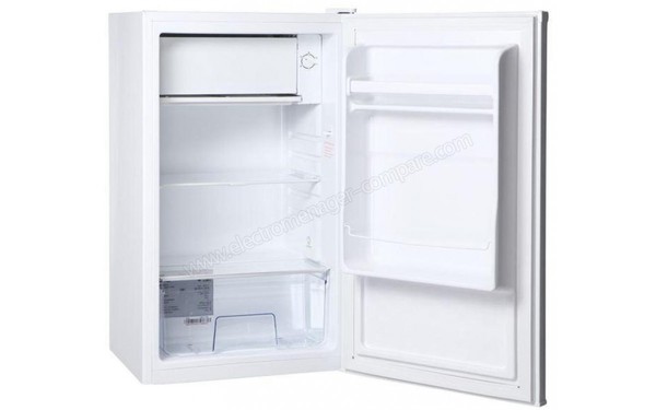 CONTINENTAL EDISON RTT72W - Vue de l'int&eacute;rieur