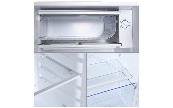 CONTINENTAL EDISON RTT72W - Vues multiples