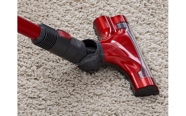 CONTINENTAL EDISON VC130RG - Brosse