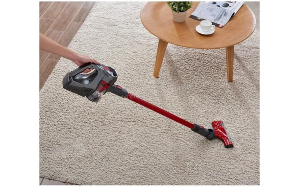 CONTINENTAL EDISON VC130RG - Mise en situation