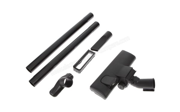CONTINENTAL EDISON VC22SSWB - Brosse et accessoires