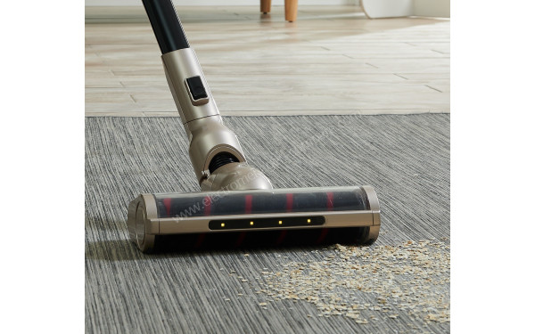 CONTINENTAL EDISON VC230NC - Brosse