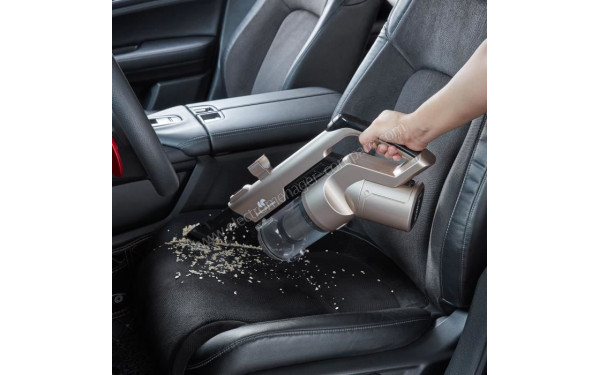 CONTINENTAL EDISON VC230NC - Mise en situation