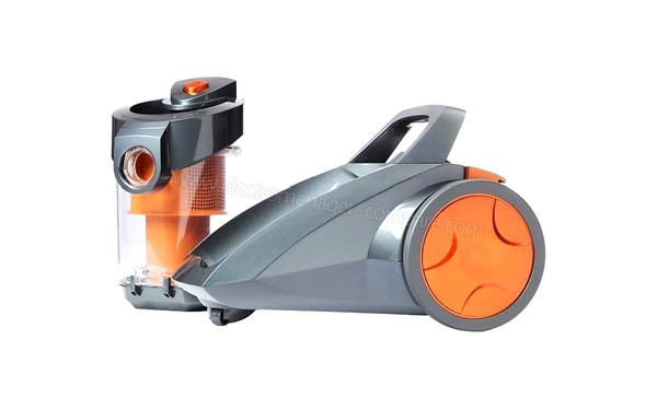 CONTINENTAL EDISON VCDC90SO2 - Extraction du bac