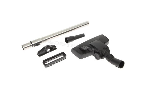 CONTINENTAL EDISON VCDC90SO - Brosse et accessoires