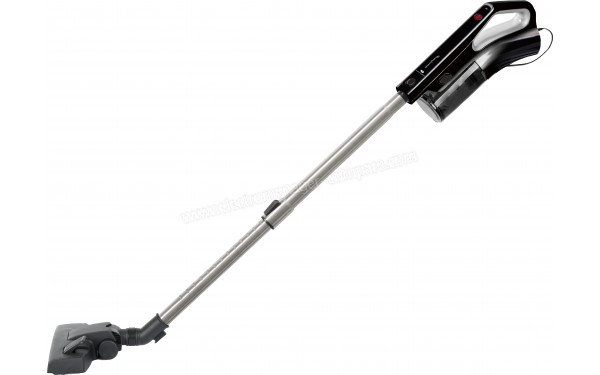 CONTINENTAL EDISON VCF600SB - Vue de profil