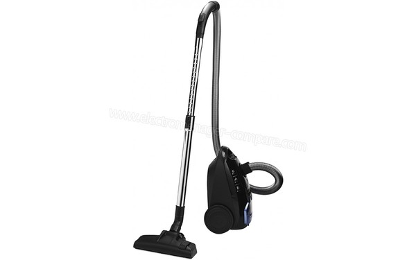 COMFEE CBC130SA - Vue de profil 1