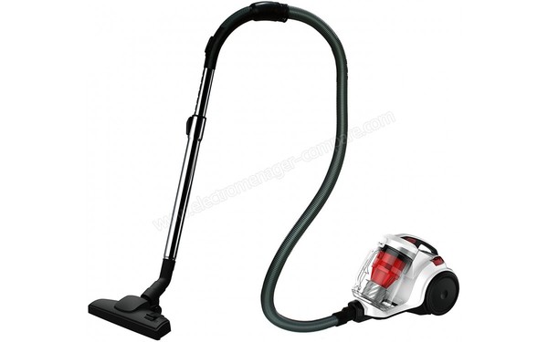 COMFEE CBC 700 WR - Vue 3/4 droite