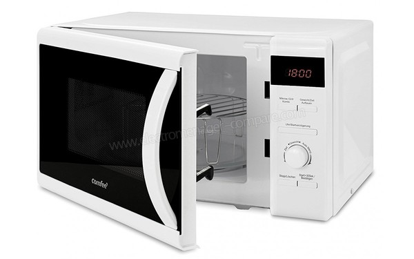 COMFEE CMG 20 DW - Porte ouverte