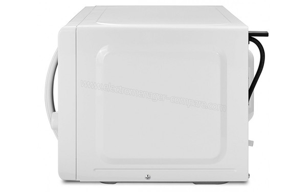 COMFEE CMG 20 DW - Vue de profil