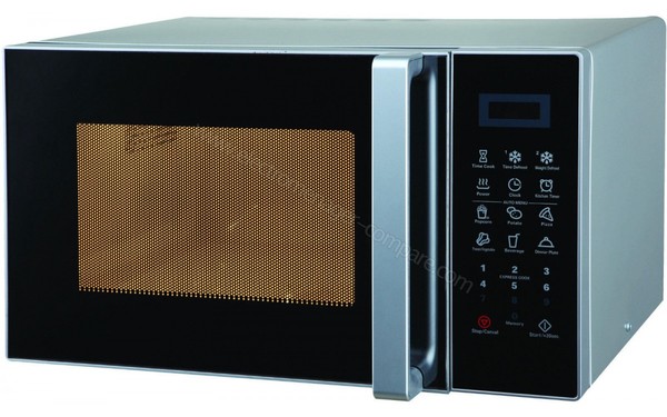 COMFEE CMG23 DS - Vue 3/4 droite