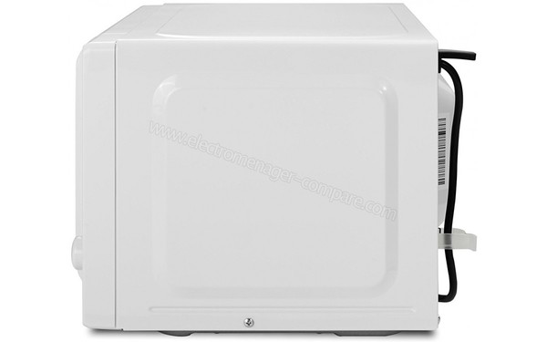 COMFEE CMS 20 DW - Vue de profil