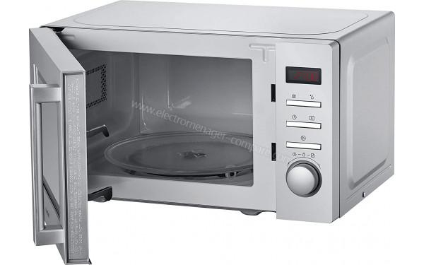 COMFEE CMSN 20di si - Vue de l'int&eacute;rieur