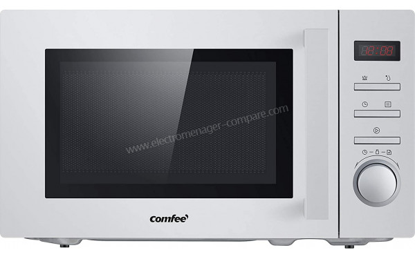 COMFEE CMSN 20di si - Vue de face