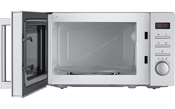 COMFEE CMSN 20di si - Vue de l'int&eacute;rieur