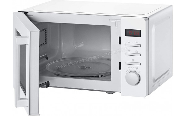 COMFEE CMSN 20di Wh - Vue de l'int&eacute;rieur