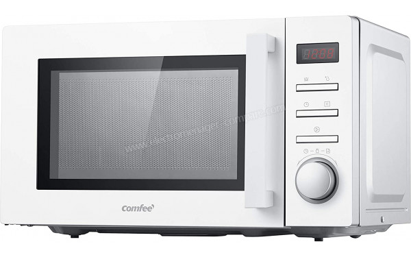 COMFEE CMSN 20di Wh - Vue 3/4 droite