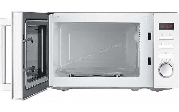 COMFEE CMSN 20di Wh - Vue de l'int&eacute;rieur