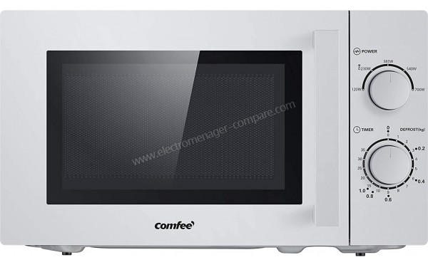 COMFEE CMSN 20 si - Vue de face