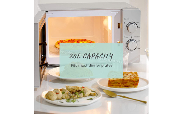 COMFEE CMSN 20 si - Mise en situation