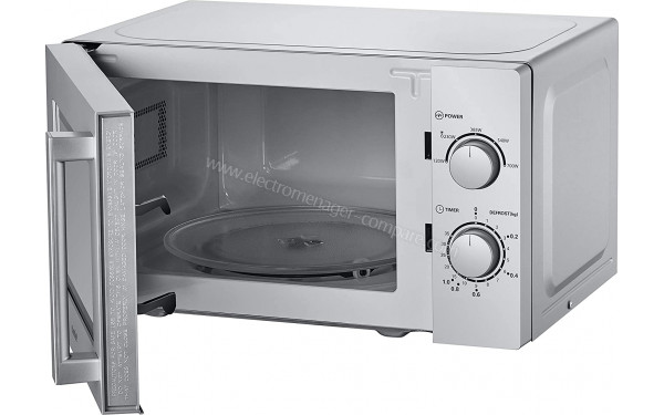 COMFEE CMSN 20 si - Vue de l'int&eacute;rieur