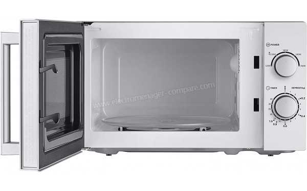 COMFEE CMSN 20 si - Vue de l'int&eacute;rieur