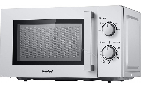 COMFEE CMSN 20 si - Vue 3/4 droite