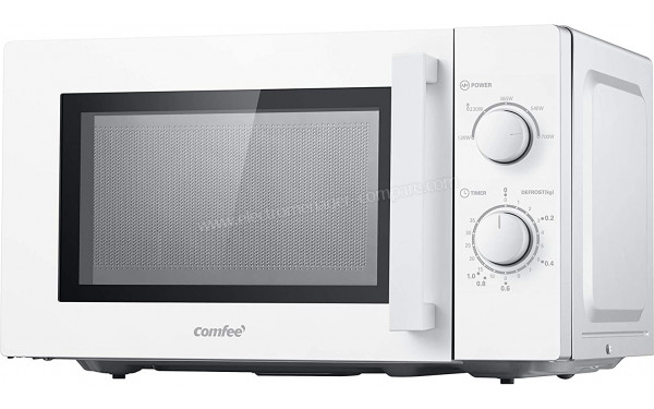 COMFEE CMSN 20 Wh - Vue 3/4 droite