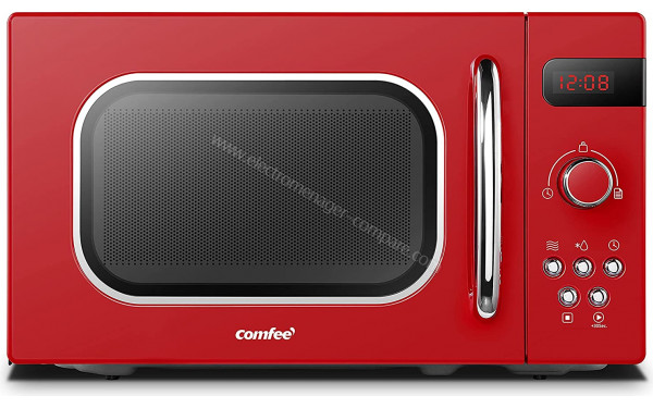 COMFEE CMSRO 20 di rd - Vue de face