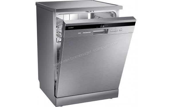 COMFEE KWH-FD1435E-X - Vue 3/4 gauche