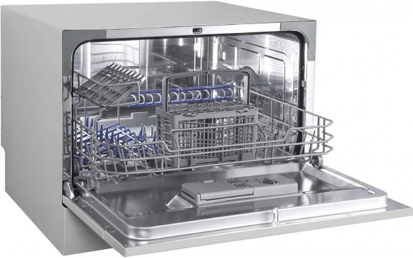 COMFEE KWH-TD602E-W - Vue de l'int&eacute;rieur