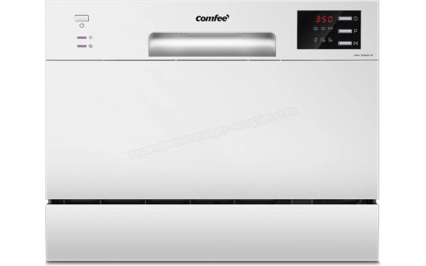 COMFEE KWH-TD602E-W - Vue de face