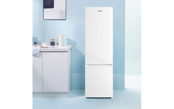 COMFEE RCB268WH1(E) - Fiche technique, prix et avis