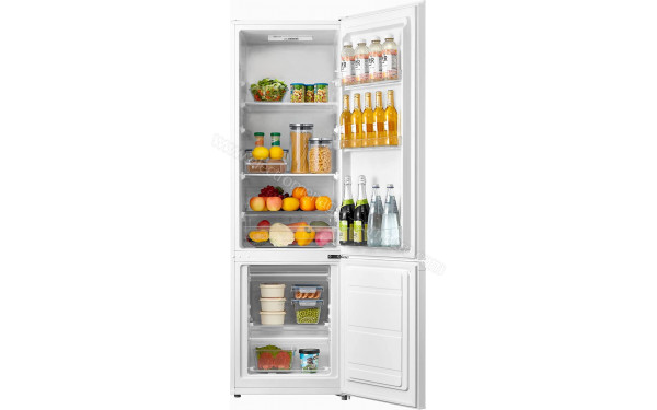 COMFEE RCB268WH1(E) - Fiche technique, prix et avis