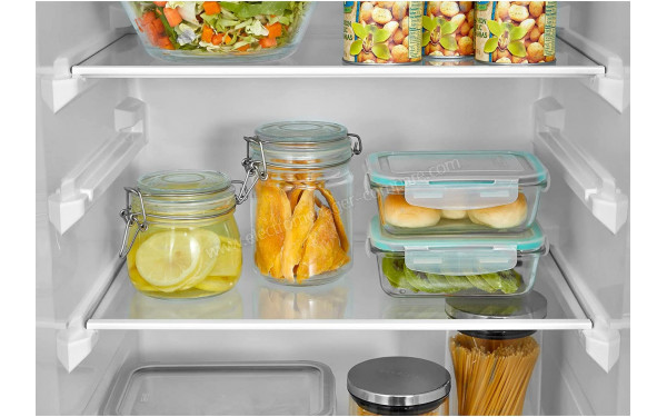 COMFEE RCB268WH1(E) - Clayettes