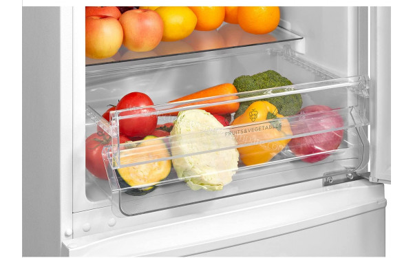 COMFEE RCB268WH1(E) - Bac fra&icirc;cheur