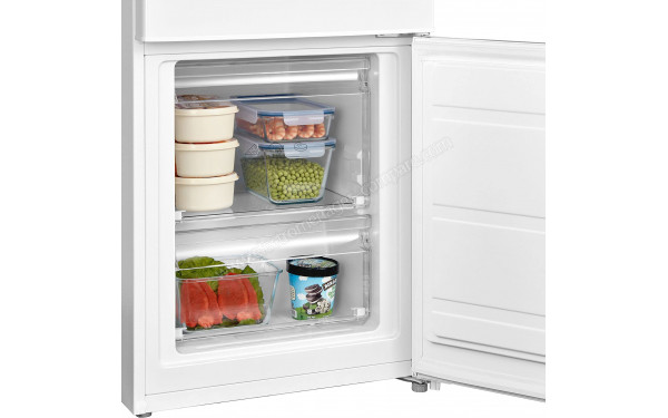 COMFEE RCB268WH1(E) - Tiroirs partie cong&eacute;lateur