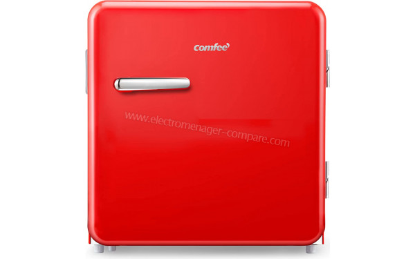 COMFEE RCD50RE1RT(E) - Vue de face