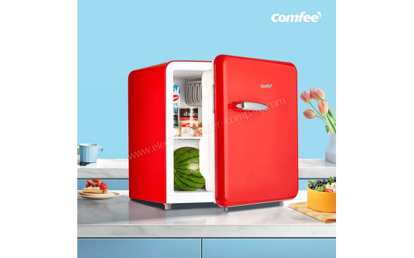 COMFEE RCD50RE1RT(E) - Mise en situation