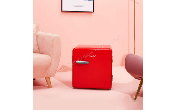 COMFEE RCD50RE1RT(E) - Mise en situation