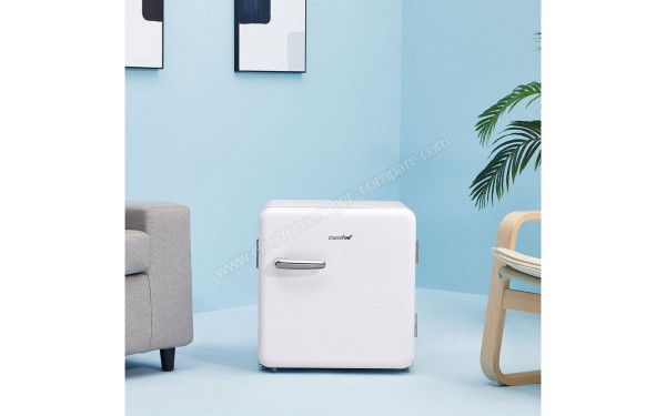 COMFEE RCD50WH1RT(E) - Mise en situation