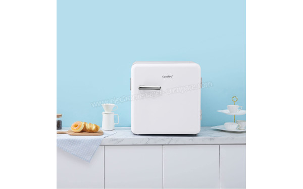 COMFEE RCD50WH1RT(E) - Mise en situation