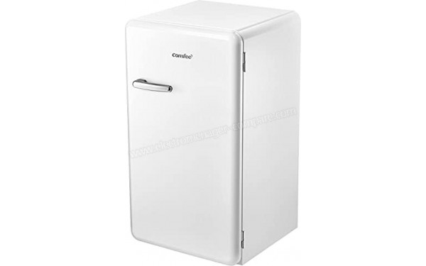 COMFEE RCD93WH1RT(E) - Vue 3/4 droite