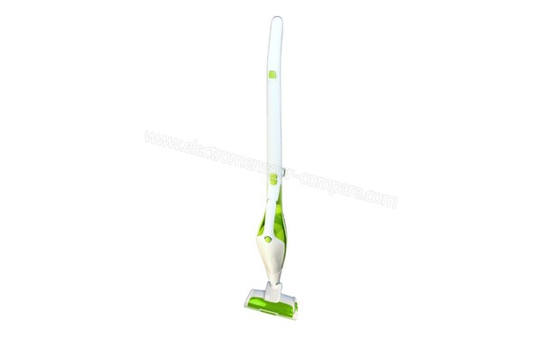 COMELEC SV2400 - Vue 3/4 droite