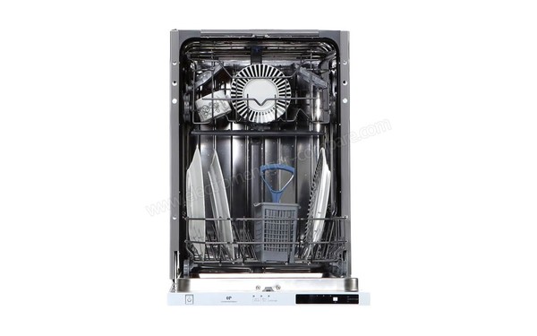 CONTINENTAL EDISON CELV1047FI - Vue de l'int&eacute;rieur