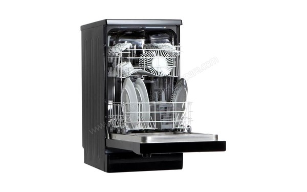 CONTINENTAL EDISON CELV105B - Vue de l'int&eacute;rieur